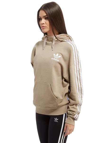 adidas women's hoodie